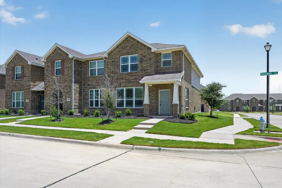 3001 Percheron Drive, Mesquite, TX 75150 - #3