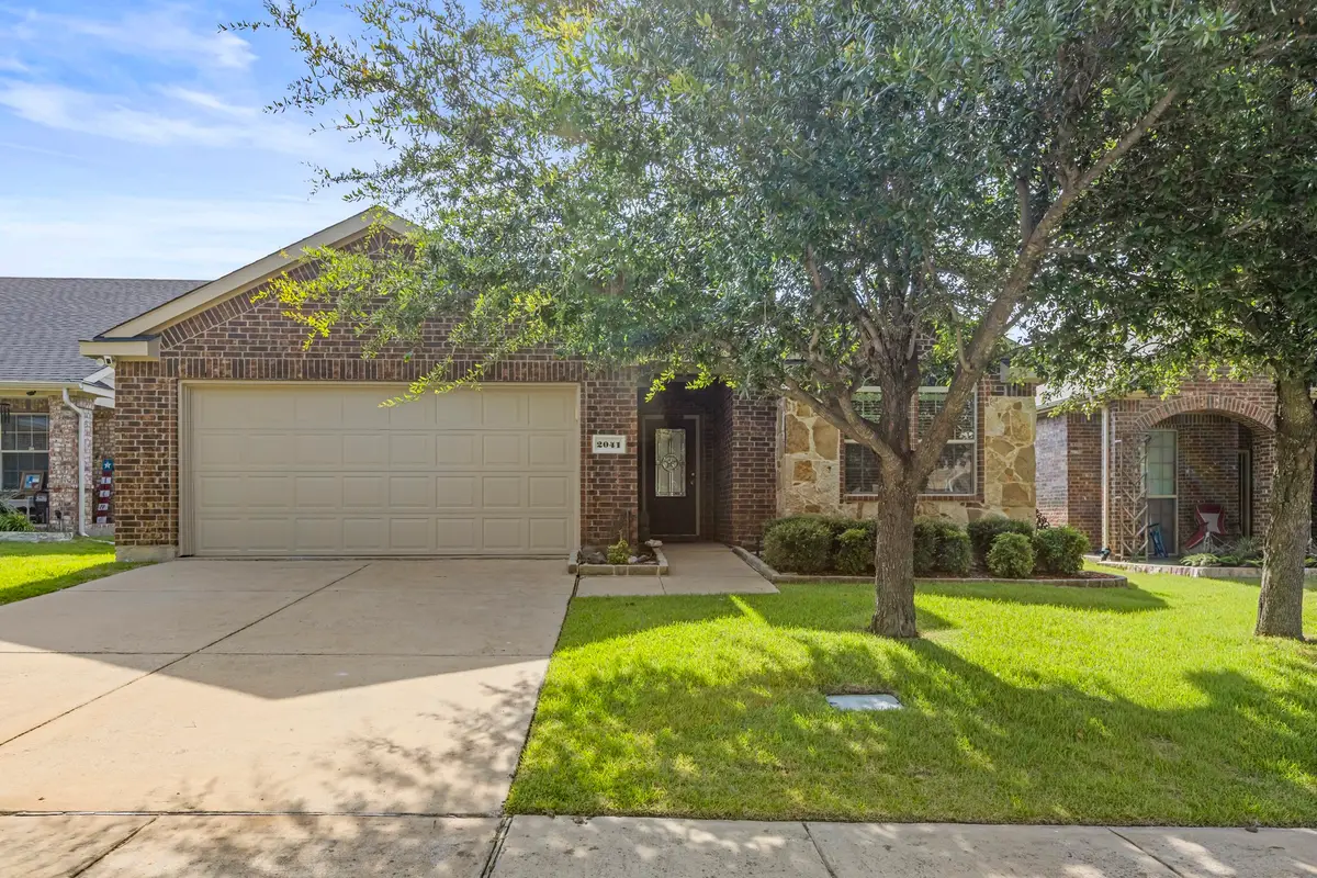 2041 Shady Glen Trail, Princeton, TX 75407 - #1