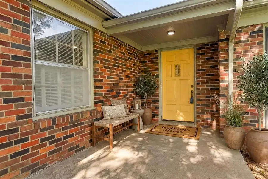 202 S Tower Street, Weatherford, TX 76086 - #2