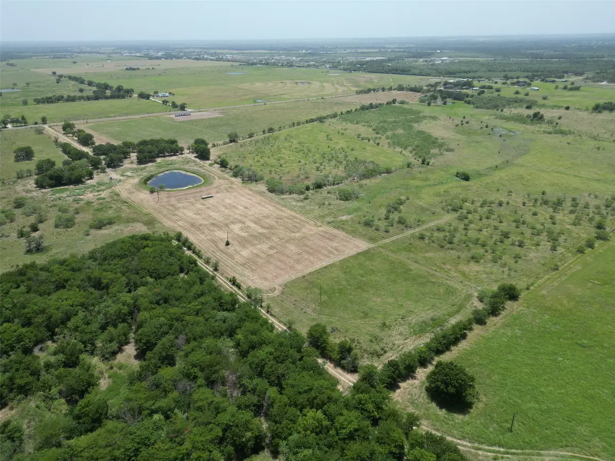 LOT 7 Fm Rd 2860 #7, Kaufman, TX 75142 - #1