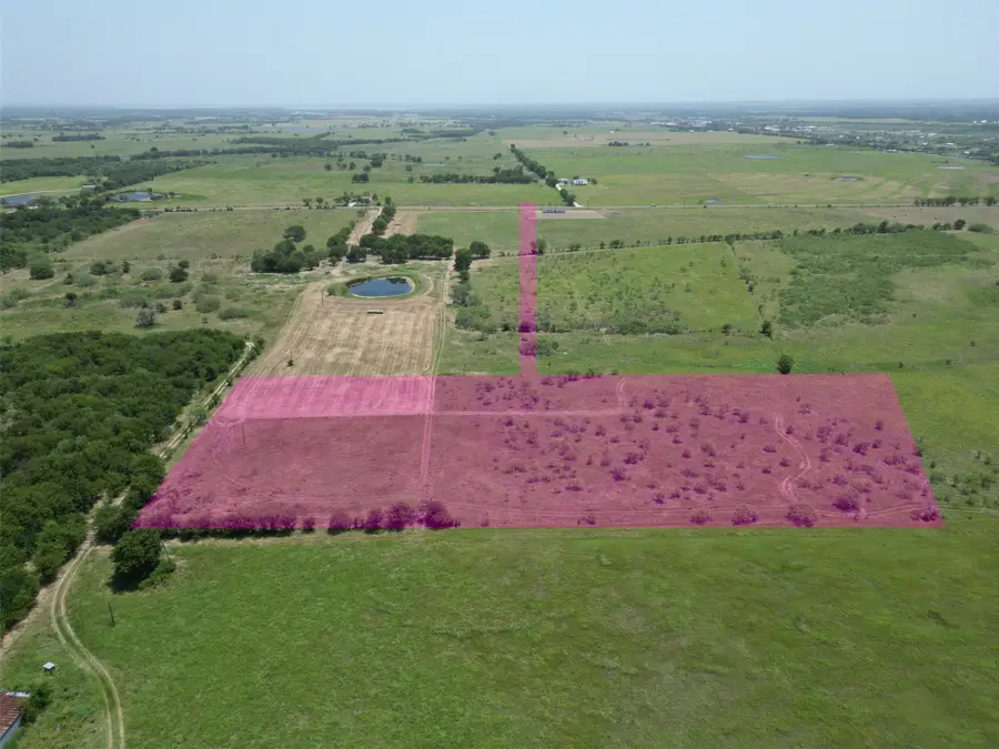 LOT 7 Fm Rd 2860 #7, Kaufman, TX 75142 - #3