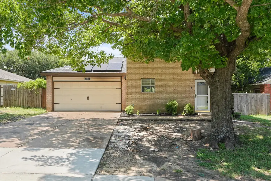 3607 Pinebrook Drive, Dallas, TX 75241 - #2