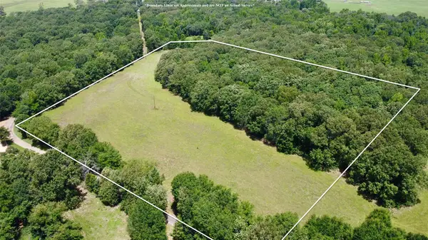 Tract 1 Cr 44400, Powderly, TX 75473