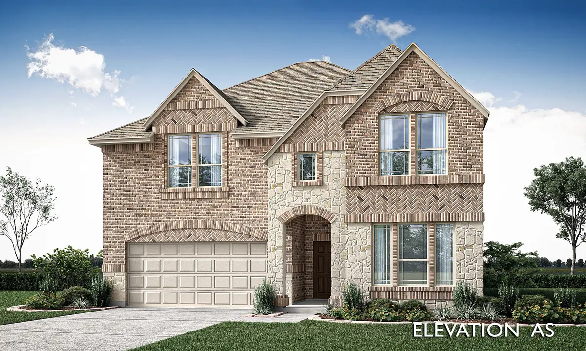 1006 Goldenrod Drive, Justin, TX 76247 - #1