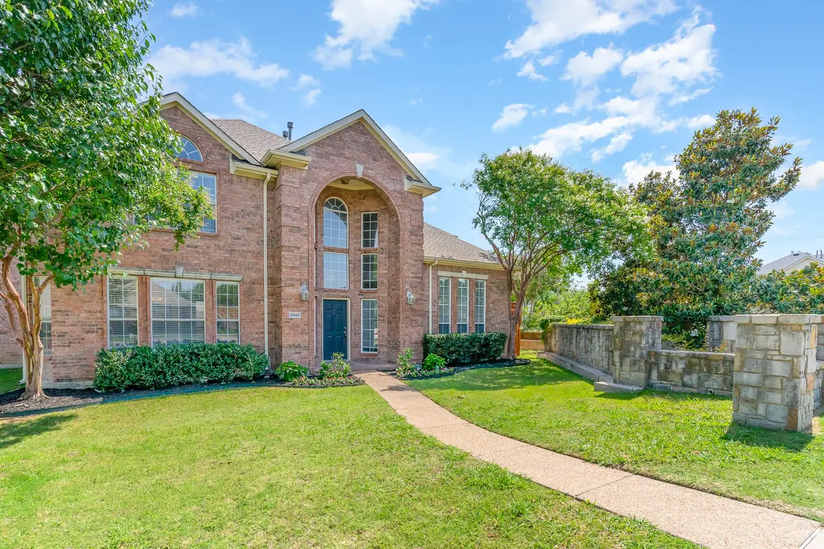 2940 Hagen Drive, Plano, TX 75025 - #1