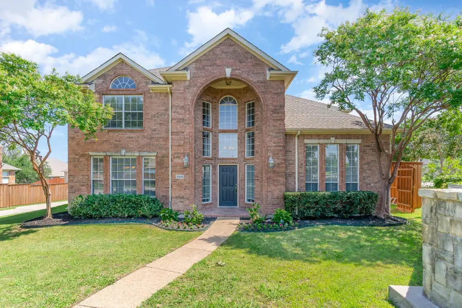 2940 Hagen Drive, Plano, TX 75025 - #2