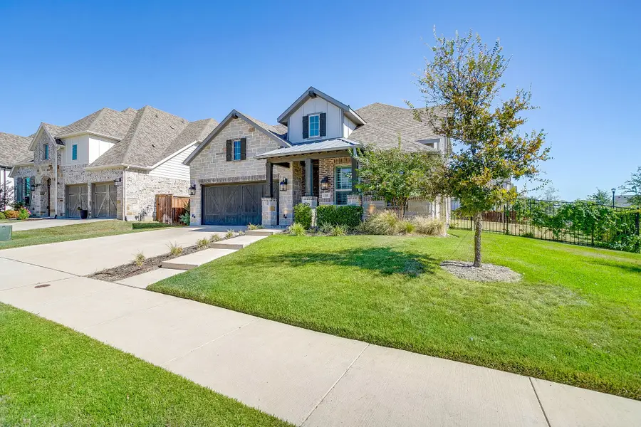 2009 Roundtree Circle E, Fort Worth, TX 76008 - #3