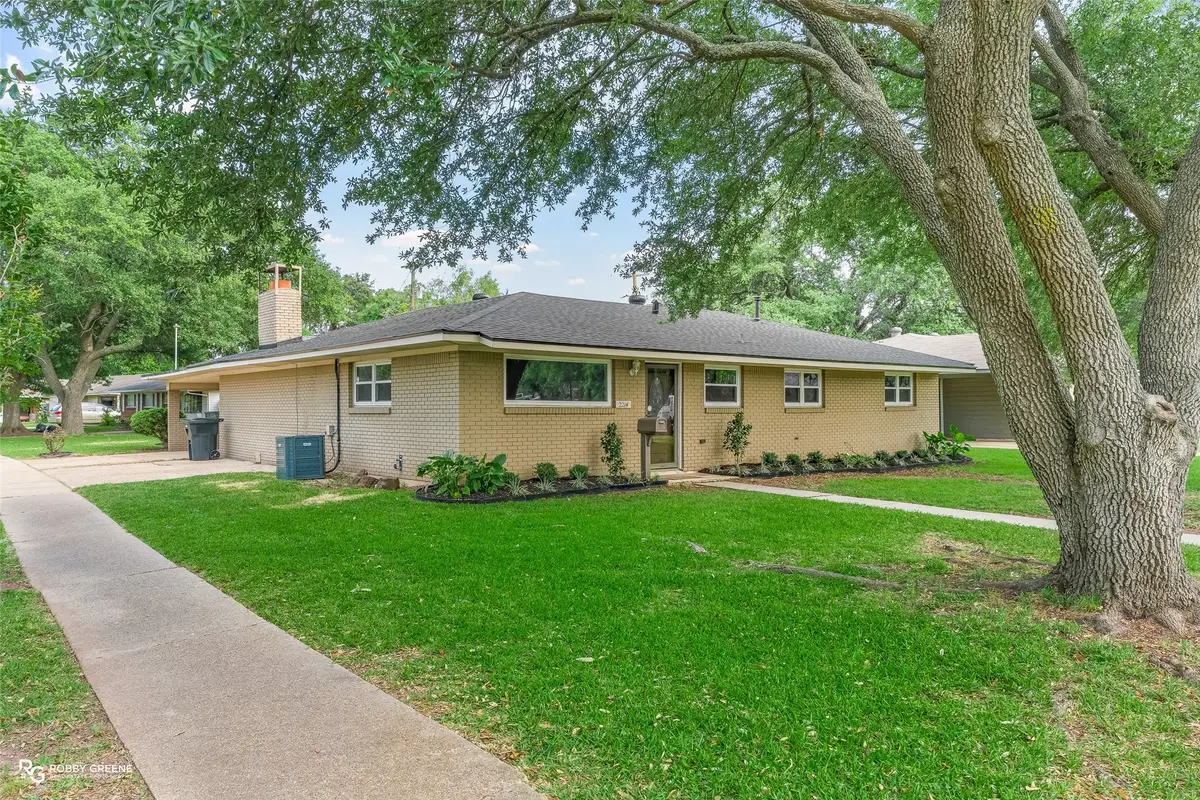 2214 Wakefield Avenue, Bossier City, LA 71111 - #1