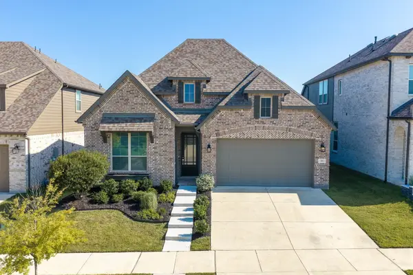 2404 Plover Lane, Northlake, TX 76226