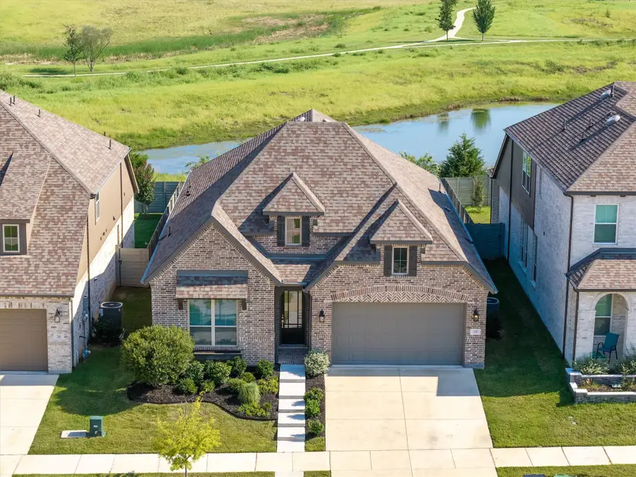 2404 Plover Lane, Northlake, TX 76226 - #2