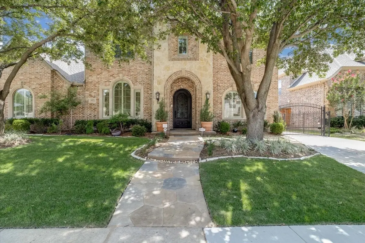 4473 Druid Hills Drive, Frisco, TX 75034 - #1
