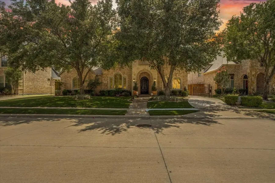 4473 Druid Hills Drive, Frisco, TX 75034 - #2