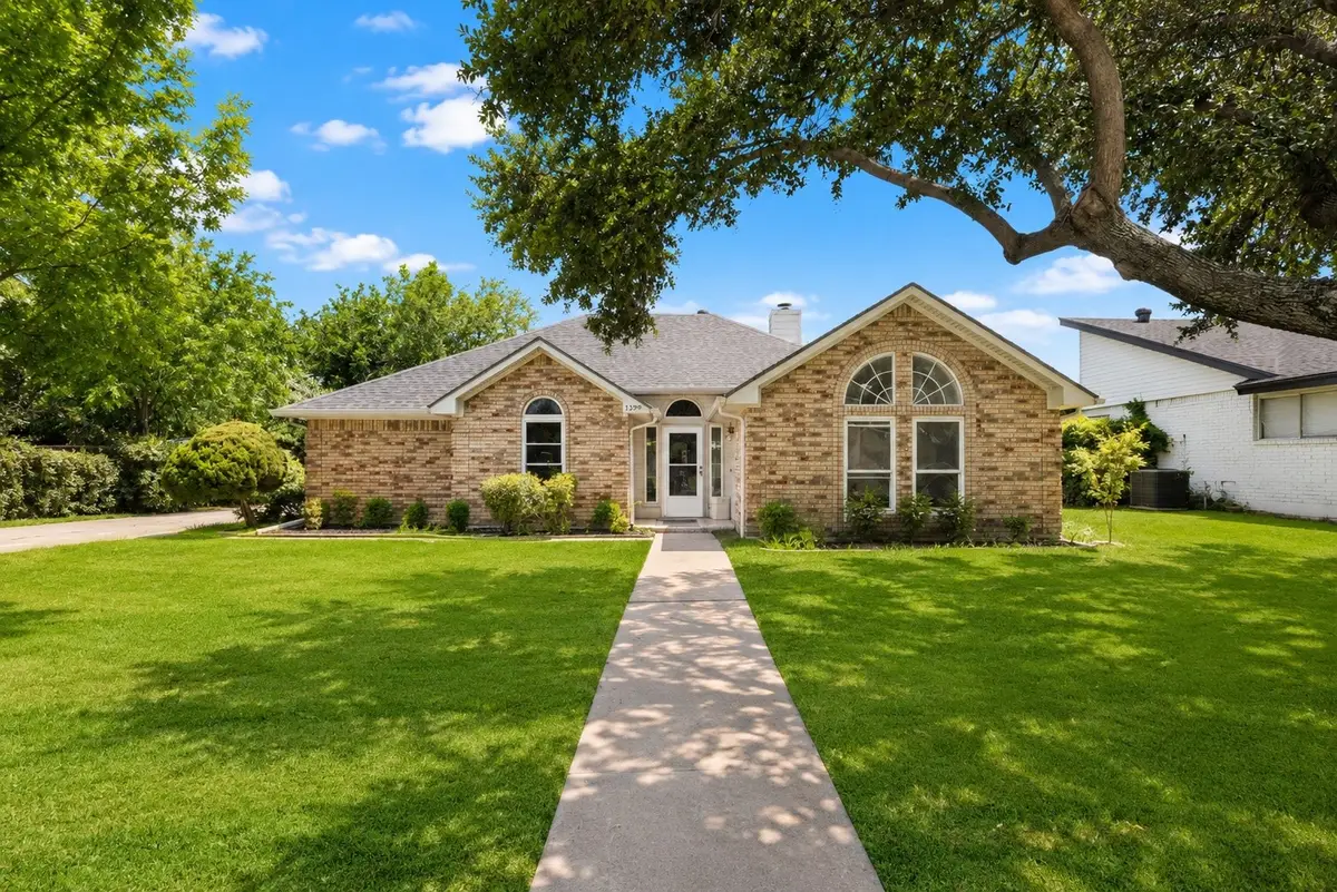 1399 Blue Teal Court, Southlake, TX 76092 - #1
