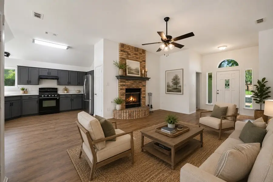 1399 Blue Teal Court, Southlake, TX 76092 - #2
