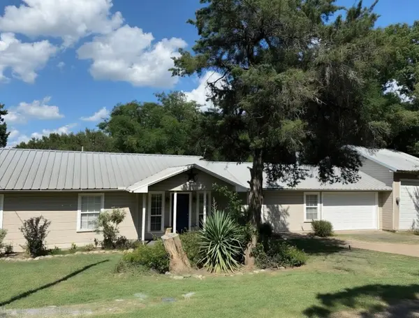 9217 Indian Trail, Rio Vista, TX 76093