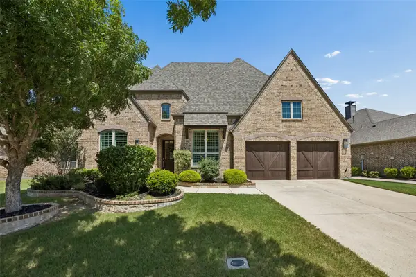 1004 W Bluff Way, Roanoke, TX 76262