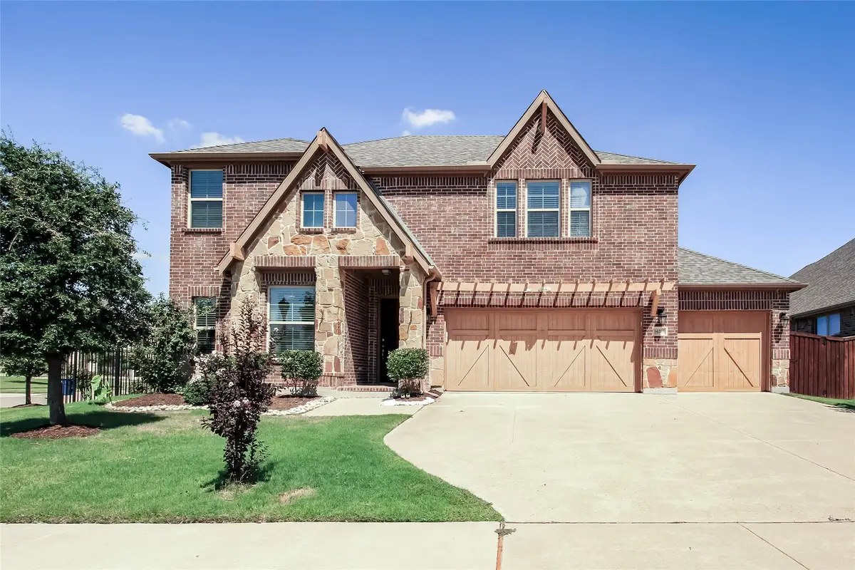 14286 Winecup Drive, Frisco, TX 75033 - #1