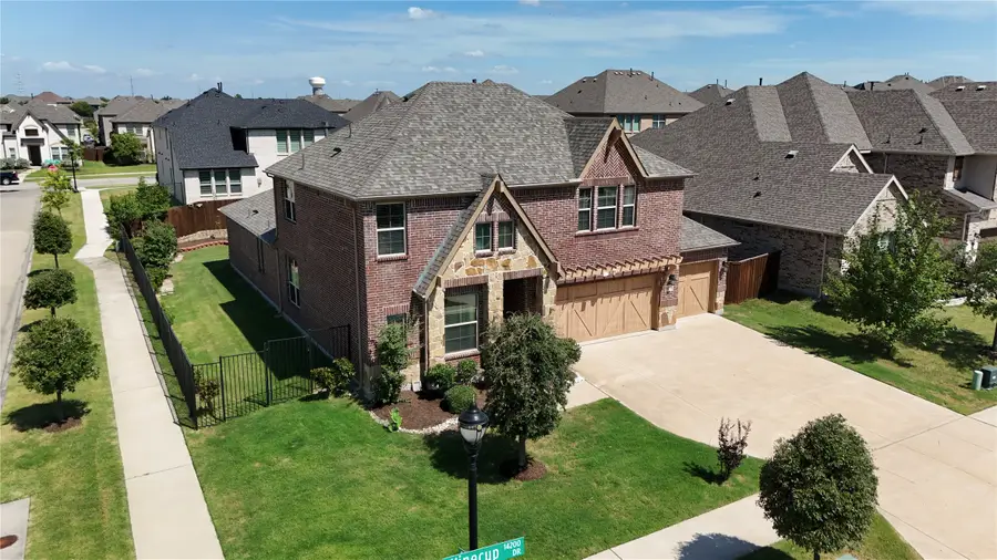 14286 Winecup Drive, Frisco, TX 75033 - #2