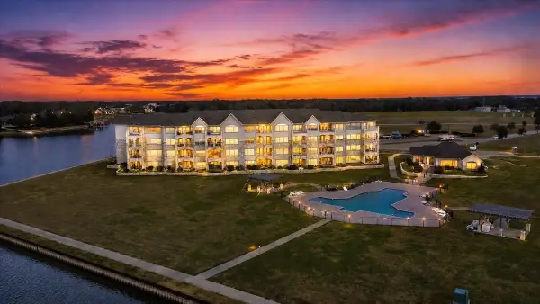 9900 Northshore Boulevard #3108, Corsicana, TX 75109