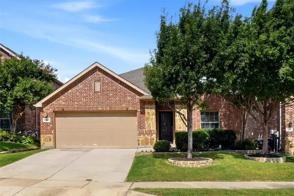 12529 Autumn Leaves Trail, Fort Worth, TX 76244