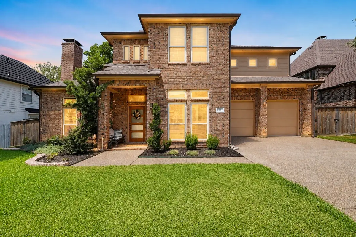 4166 Fair Oaks Drive, Grapevine, TX 76051 - #1