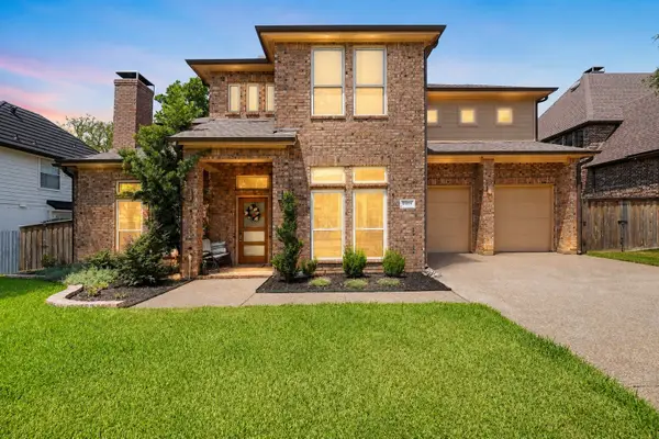 4166 Fair Oaks Drive, Grapevine, TX 76051