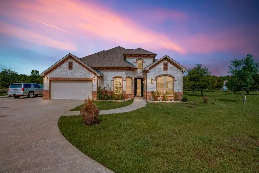 1953 S Sky Meadows Drive, Caddo Mills, TX 75135 - #3