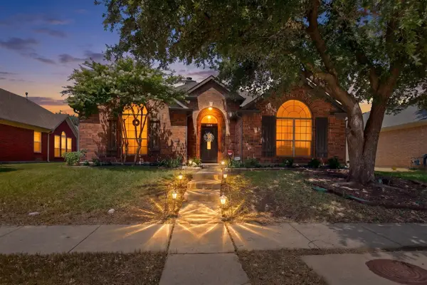 1264 Bedford Lane, Lewisville, TX 75077