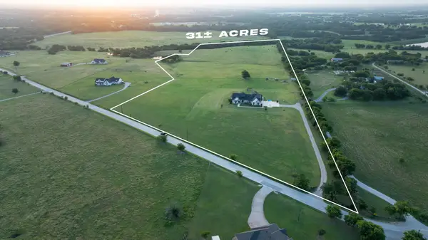 10602 Indian Trail, Sanger, TX 76266