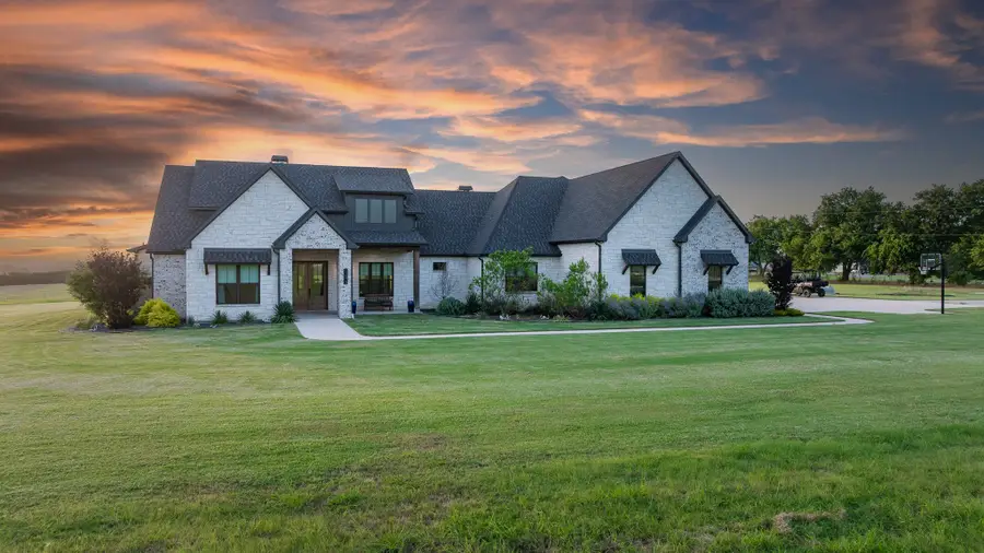 10602 Indian Trail, Sanger, TX 76266 - #2