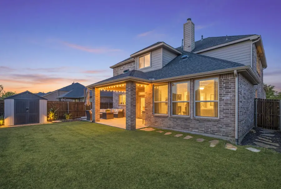 2687 Costa Mesa Drive, Little Elm, TX 75068 - #2