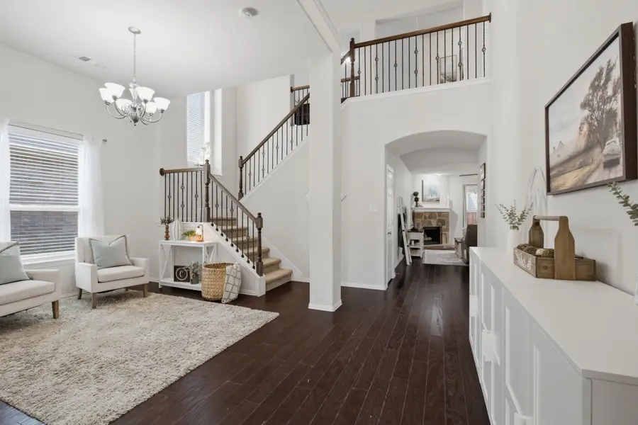 2687 Costa Mesa Drive, Little Elm, TX 75068 - #3