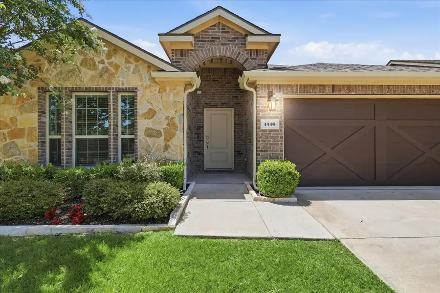 1416 Trailwood Terrace, Little Elm, TX 76227 - #2