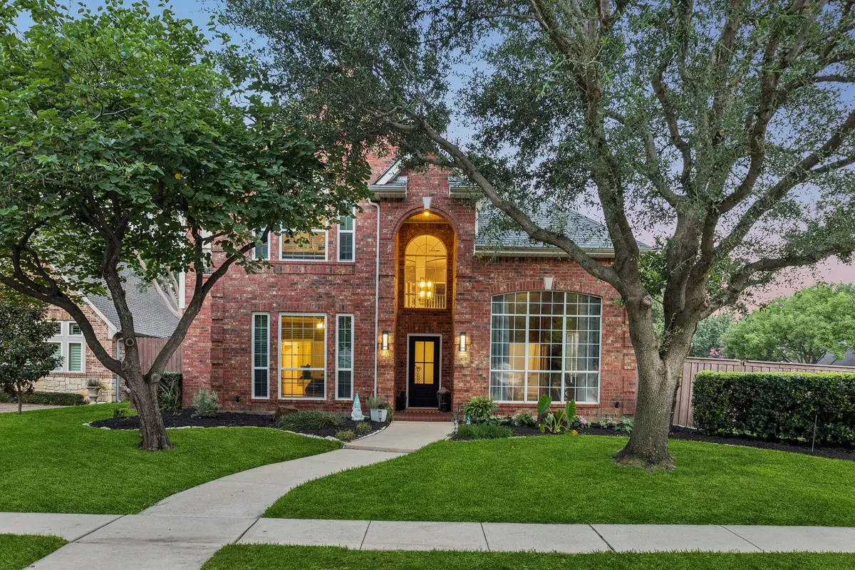 1427 Briar Meadow Drive, Keller, TX 76248 - #1