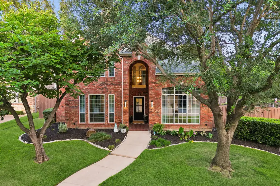 1427 Briar Meadow Drive, Keller, TX 76248 - #2