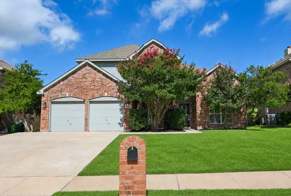 2225 Kings Forest Lane, Flower Mound, TX 75028