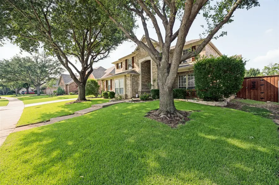 1700 Coyote Ridge, Carrollton, TX 75010 - #2