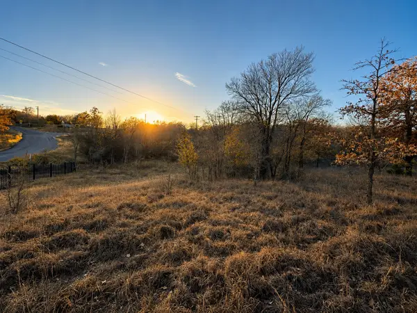Lot 283 Cozy Cove Court, Chico, TX 76431