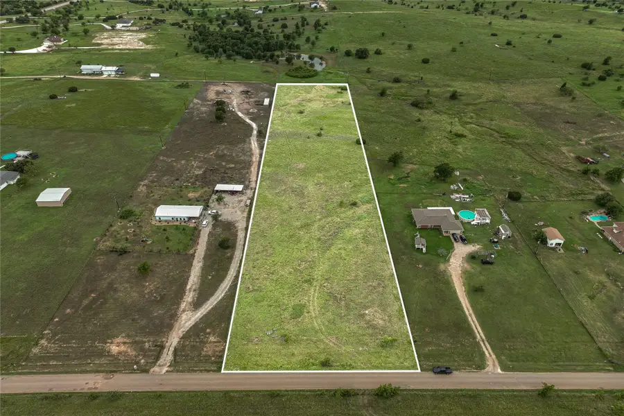 720 Markum Ranch Road, Valley Mills, TX 76689 - #3