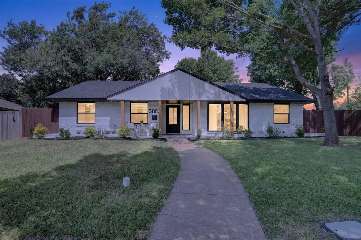 3883 Antigua Circle, Dallas, TX 75244 - #1