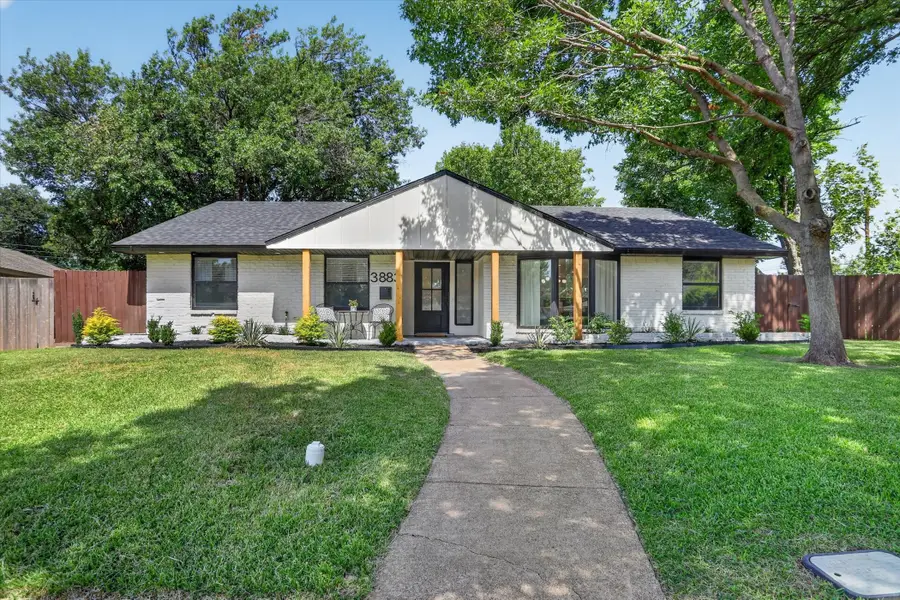 3883 Antigua Circle, Dallas, TX 75244 - #2