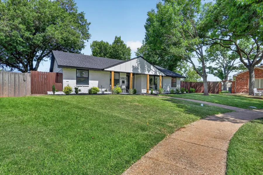 3883 Antigua Circle, Dallas, TX 75244 - #3