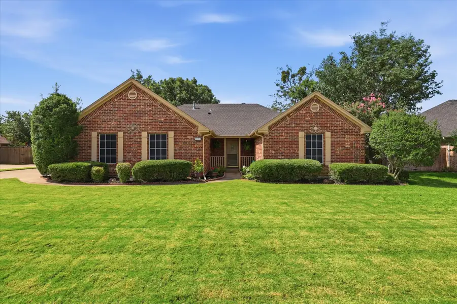 605 Maple Drive, Pilot Point, TX 76258 - #2