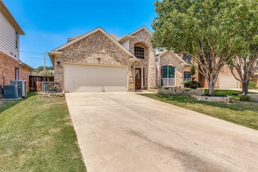 9813 Voss Avenue, Fort Worth, TX 76244 - #2