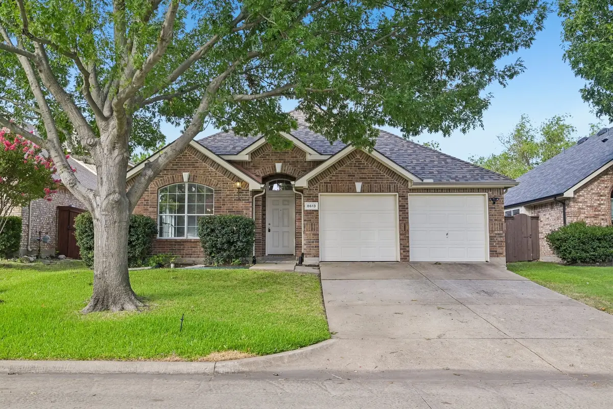 8613 Saint Andrews Lane, Rowlett, TX 75089 - #1