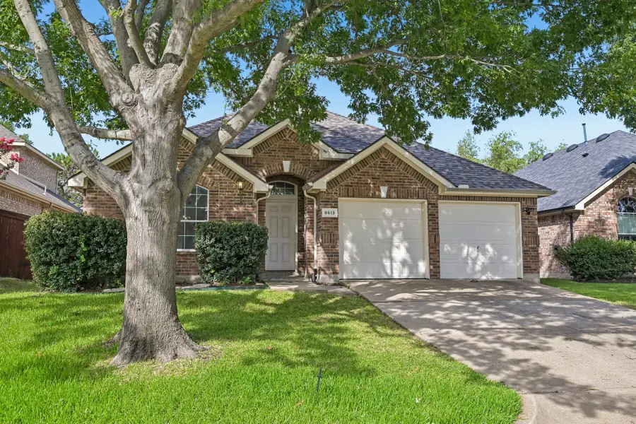 8613 Saint Andrews Lane, Rowlett, TX 75089 - #3