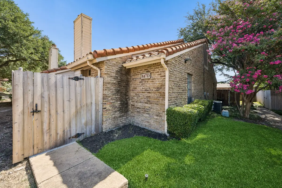 847 Dublin Drive #4, Richardson, TX 75080 - #1