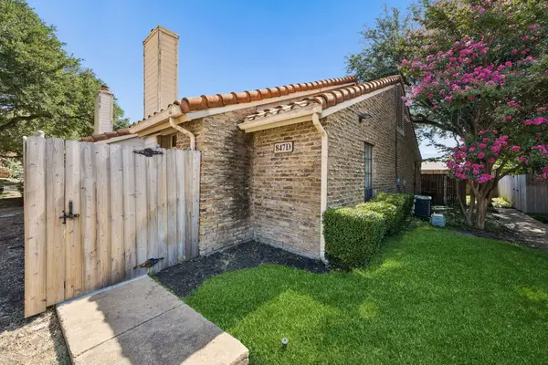 847 Dublin Drive #4, Richardson, TX 75080