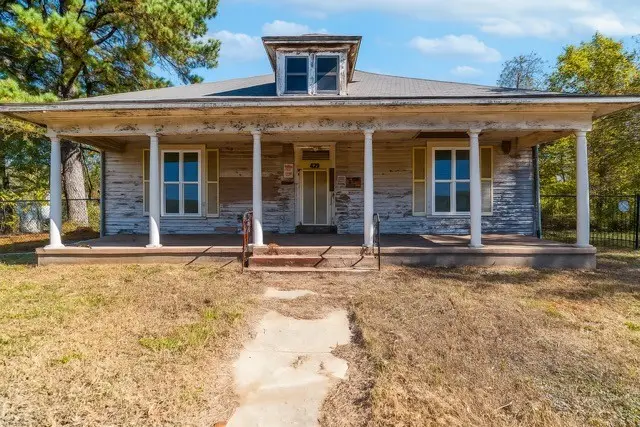 579 17th Street Se, Paris, TX 75460 - #2