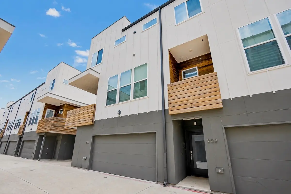 1510 N Washington Avenue #203, Dallas, TX 75204 - #1